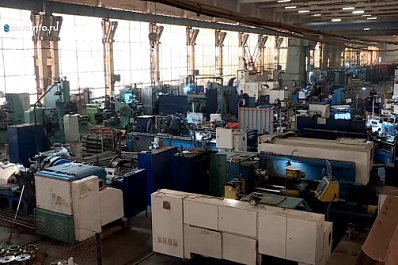 Самарский изготовитель металлоконструкций повышает производительность труда с помощью инноваций 