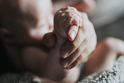 Профессор Корсунский: забота о здоровье ребенка начинается задолго до его зачатия